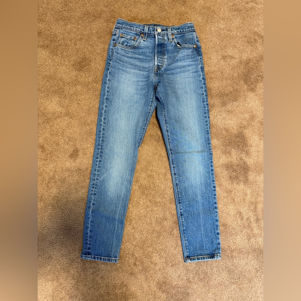 Levi 501